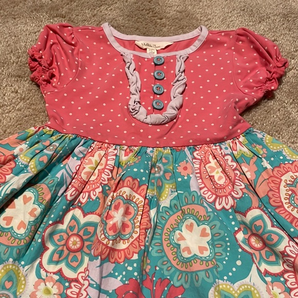 Matilda Jane dress - Picture 2 of 3